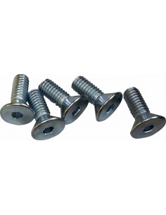 Viti F Rtr 5/16-18Cs