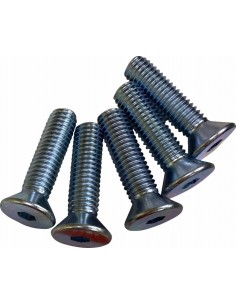 Viti F/R Rtr 7/16-18Cs