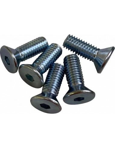 Viti F Rtr 7/16-18Cs