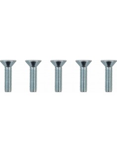 Viti F Rtr 5/16-18Cs