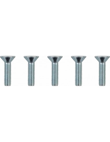 Viti F Rtr 5/16-18Cs