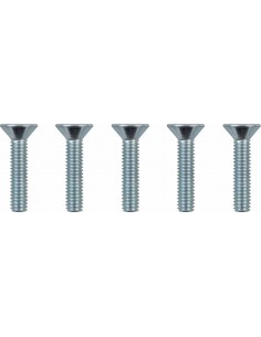 Viti F Rtr 5/16-18Cs