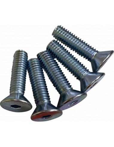 Viti Rtr 3/8-16Cs Skt