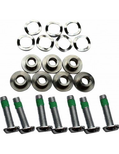 Kit Bulloni 7Lug Rotore Frt