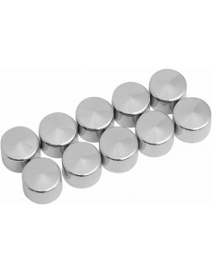 Bullone Copertura 5/16Skt Aln 10