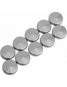 Bullone Copertura 1/4 Torx 10Pz