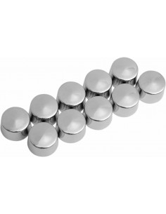 Bullone Copertura 10Mm 12Pt 10Pz