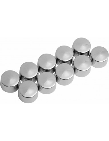 Bullone Copertura 10Mm 12Pt 10Pz