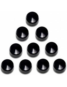 Bullone Copertura 1/4 Skt Aln Bk