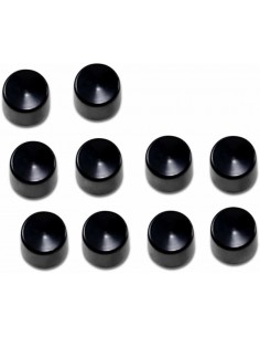 Bullone Copertura Dp 9/16 Esagonale Bk