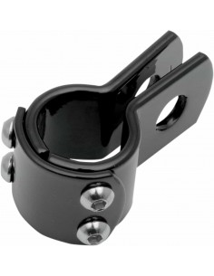 Morsetto Univ 3Pz 1" Nero