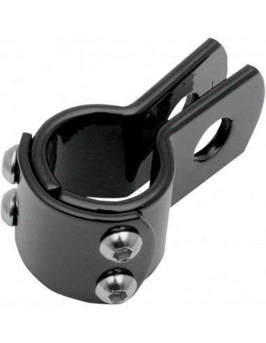 Morsetto Univ 3Pz 1-1/8"Blk