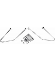 Supporto Sbag 06-10 Fxst