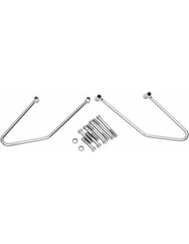 Supporto Sbag 06-10 Fxst