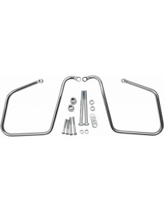 Supporto S/Borsa 08-17 Fxd