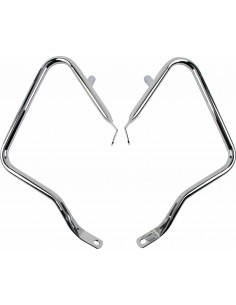 Supporto S/B Chr 14-19Flt