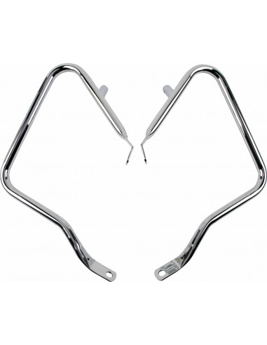 Supporto S/B Chr 14-19Flt