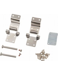 Cerniera Ferramenta T/Pack