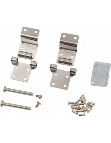 Cerniera Ferramenta T/Pack