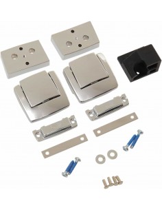 Chiusura T/Pack Hardware