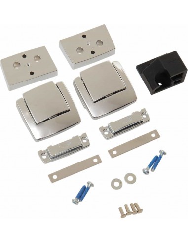 Chiusura T/Pack Hardware