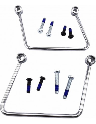 Kit Supporto S/Borsa Chr 18+