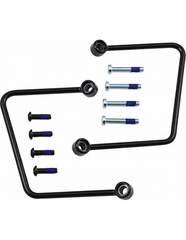 Kit Supporto S/Borsa Gbk 18+