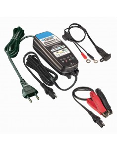 Caricabatterie Eu Optimate 2 Duo Drag