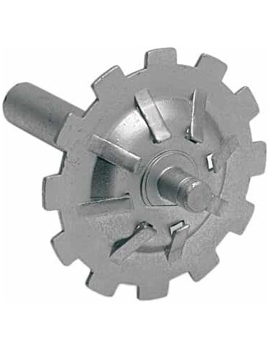 Estremità Asta Frizione 90-22