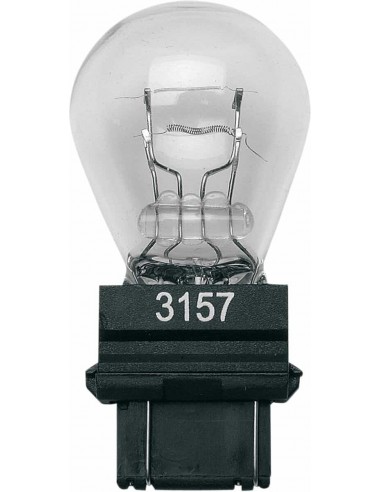 Lampadina Wedg Clr Doppia