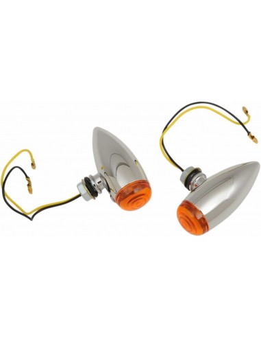 Ballet Liscio Led Ambra