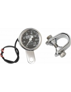 1 7/8" 2-1 Speed-O Nero