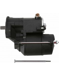 Avviamento 1.4Kw Blk 90-06Bt