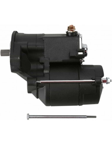 Avviamento 1.4Kw Blk 90-06Bt