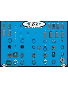 Guarnizione Display Impianto Carburante