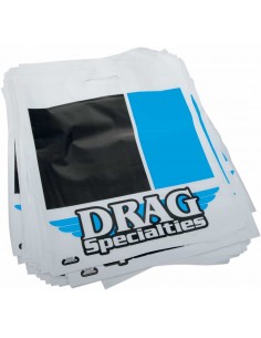 Borsa Shopping D/S 2Ml 100P