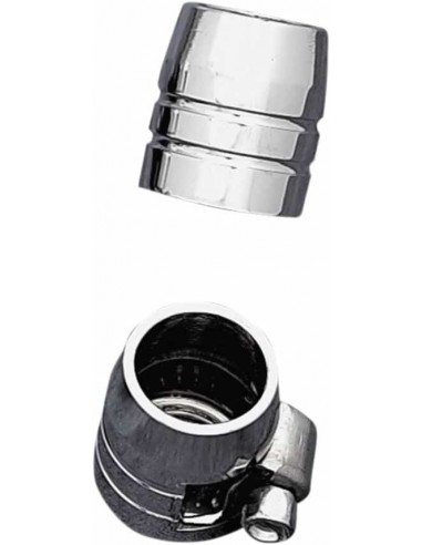 Fascetta Cromata Grvd 3/8"