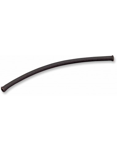 Linea Treccia Nera 3/8" 25'