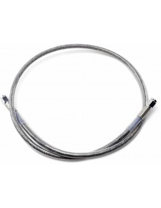 36" Univ Ss Trasparente Dot