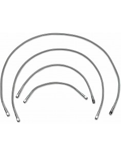 56" Univ Ss Trasparente Dot