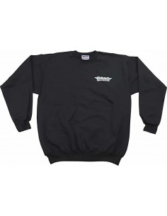 Maglietta/Maglia Drag Nera Xxl