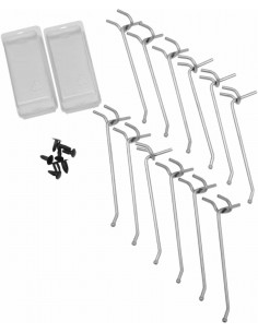 Kit Gancio Di Ricambio