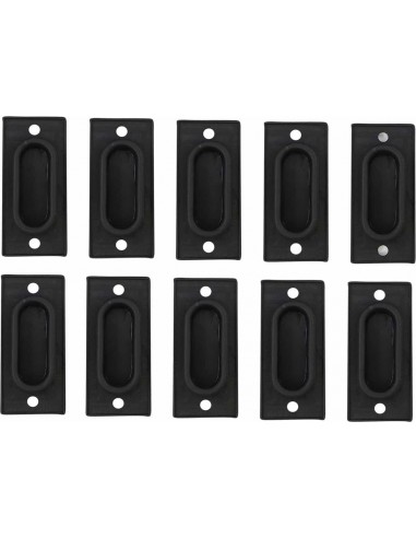 Rr M/C Cvr Gskt 79-99 10Pk