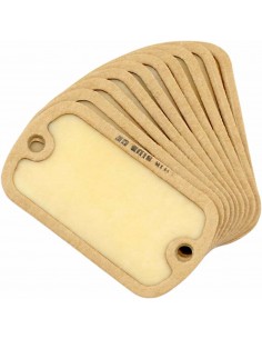 Guarnizione Copertura M/C 72-81Hd