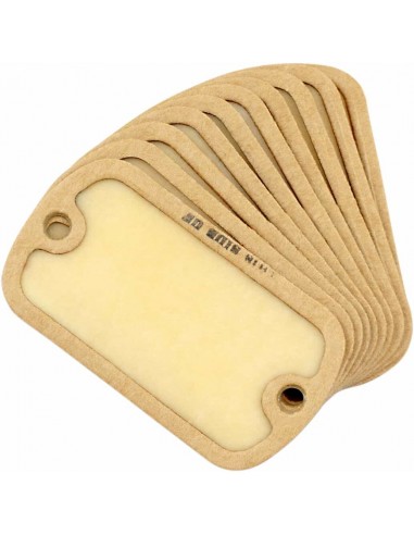 Guarnizione Copertura M/C 72-81Hd