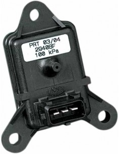 Pressostato Barometrico