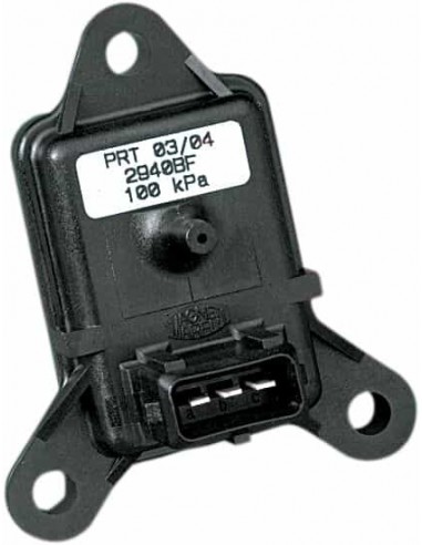 Pressostato Barometrico