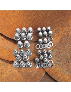 Set Bulloni Testa 48-77 Acorn