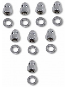 Set Dadi Base Cilindro 57-85 Ac