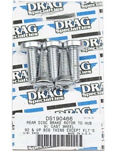 Rr Rtr Blt Kt 92-17 Cast